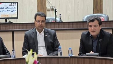 تأکید بر نقش خانواده و آموزشوپرورش در پیشگیری از اعتیاد در گناباد / اخبار خراسان رضوی - اخبار استانها