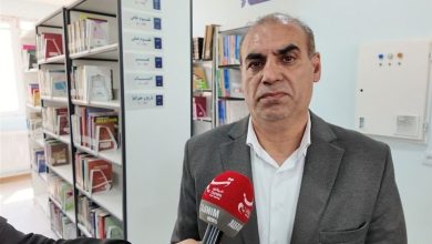تزریق 500 میلیارد تومان به پروژه سد سیکان / اخبار ایلام - اخبار استانها
