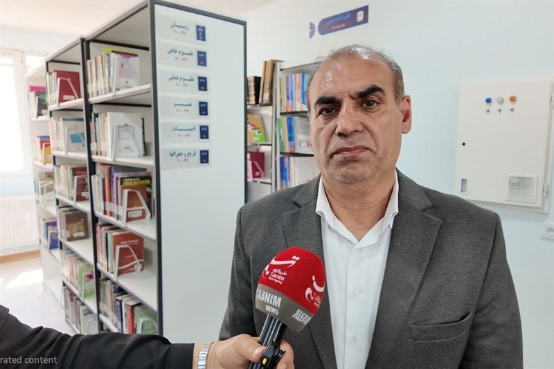 تزریق 500 میلیارد تومان به پروژه سد سیکان / اخبار ایلام - اخبار استانها