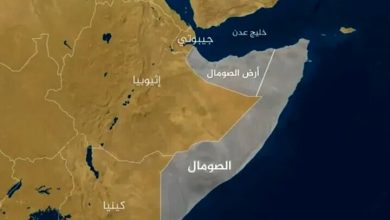 سومالی: اجازه گسترش نفوذ اسرائیل در سومالیلند را نمیدهیم