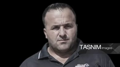 غیاث احمدی درگذشت؛ پهلوانی که در قلب مردان آهنین ماندگار شد / اخبار کردستان - اخبار استانها