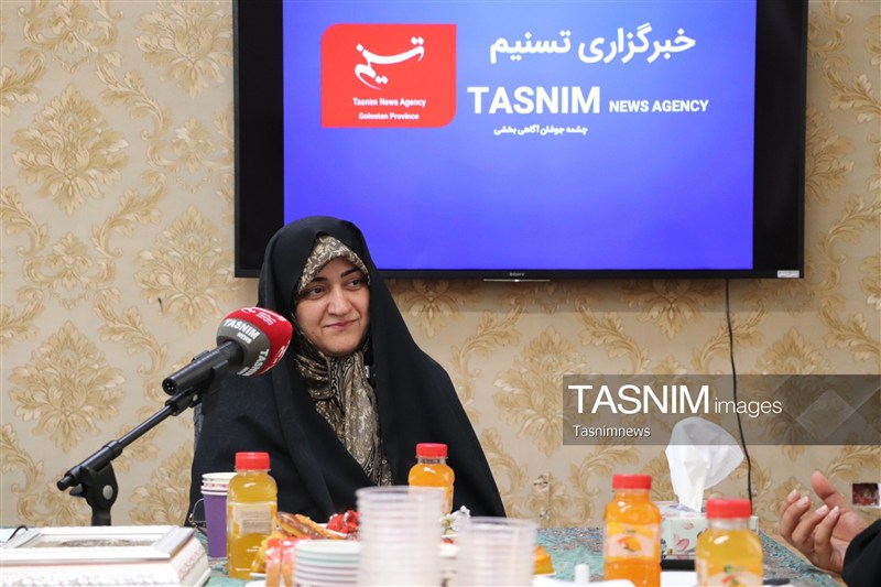 نقش زنان در توسعه باید جدیتر دیده شود / اخبار گلستان - اخبار استانها