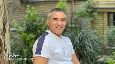 احمدرضا عابدزاده؛ دروازهبان افسانهای ایران، طب سوزنی را برای درمان تجربه کرد / احمدرضا عابدزاده , طب سوزنی , فوتبال ایران , درمان , ورزشکاران