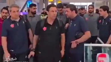تارتار: بازیکنانم را به تیم امید نمیدهم/ فدراسیون فوتبال تهدید کرد / مهدی تارتار , پرسپولیس , تیم امید , فدراسیون فوتبال , فیفادی