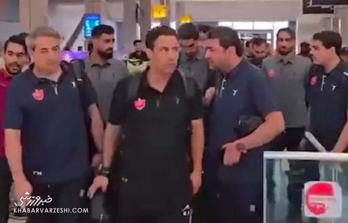 تارتار: بازیکنانم را به تیم امید نمیدهم/ فدراسیون فوتبال تهدید کرد / مهدی تارتار , پرسپولیس , تیم امید , فدراسیون فوتبال , فیفادی