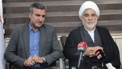 وحدت دولت، مجلس و ائمه جمعه ضامن شکست توطئه ناامیدسازی دشمن است / اخبار ایلام - اخبار استانها