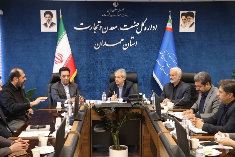 رویداد اربعین در 180 موکب به کمک رونق صنایع دستی همدان میآید / اخبار همدان - اخبار استانها