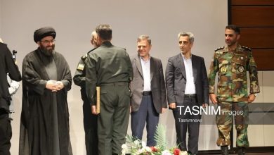 امنیت پایدار کشور بر اعتماد عمومی و سرمایه اجتماعی استوار است / اخبار زنجان - اخبار استانها