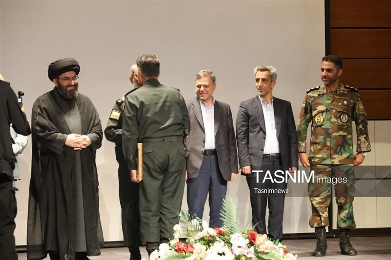 امنیت پایدار کشور بر اعتماد عمومی و سرمایه اجتماعی استوار است / اخبار زنجان - اخبار استانها