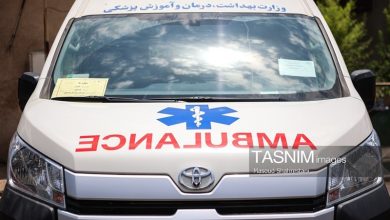 میعادفر: خدمات درمانی در مرزها تا پایان تردد زائران است / اخبار خوزستان - اخبار استانها