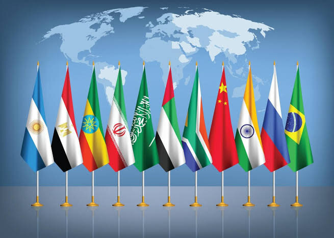 پیشنهاد ایران برای کریدور مالی مستقل بریکس در هند / بریکس , کریدور مالی , شبکه پرداخت , بانک مرکزی , همکاری اقتصادی