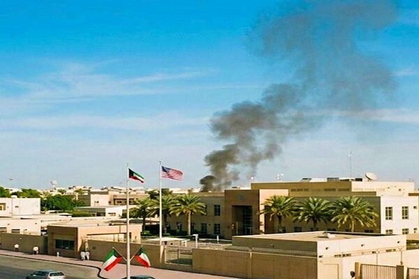بازگشت تدریجی دیپلماتهای آمریکایی به منطقه