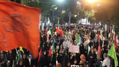 توسعه کشور در سایه وحدت و انسجام رقم میخورد / اخبار همدان - اخبار استانها