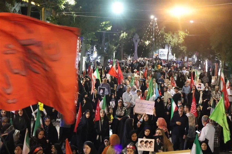 توسعه کشور در سایه وحدت و انسجام رقم میخورد / اخبار همدان - اخبار استانها