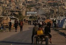 دفتر نتانیاهو: نوار غزه قبل از خلع سلاح حماس بازسازی نخواهد شد