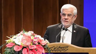 عارف: طالب جنگ نیستیم، اما آماده دفاع کامل هستیم / اخبار سیاسی روز , اخبار دولت