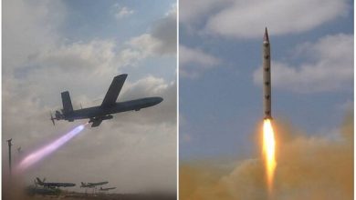ادامه عملیات نظامی یمنیها علیه مراکز نظامی عربستان