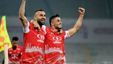 واکنش مهاجم پیشین پرسپولیس به برد سرخپوشان با ۴ گل / پرسپولیس , سردار دورسون , لیگ برتر , استقلال خوزستان , فوتبال ایران