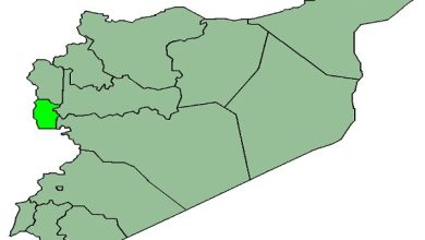 ۳ کشته در انفجاری در بانیاس سوریه