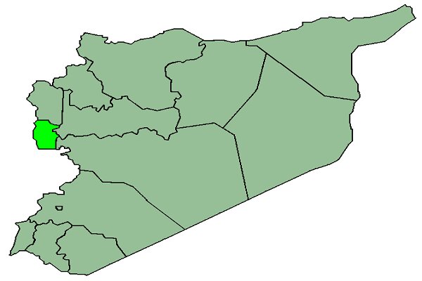 ۳ کشته در انفجاری در بانیاس سوریه