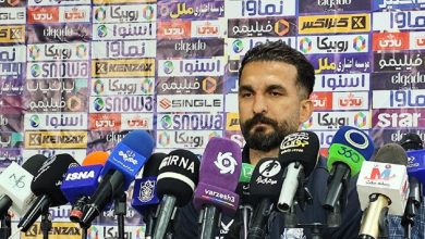 محمد نوری سرمربی صنعت نفت آبادان شد؛ طلسم شکنی در لیگ برتر / صنعت نفت آبادان , محمد نوری , لیگ برتر , سرمربی , فوتبال ایران