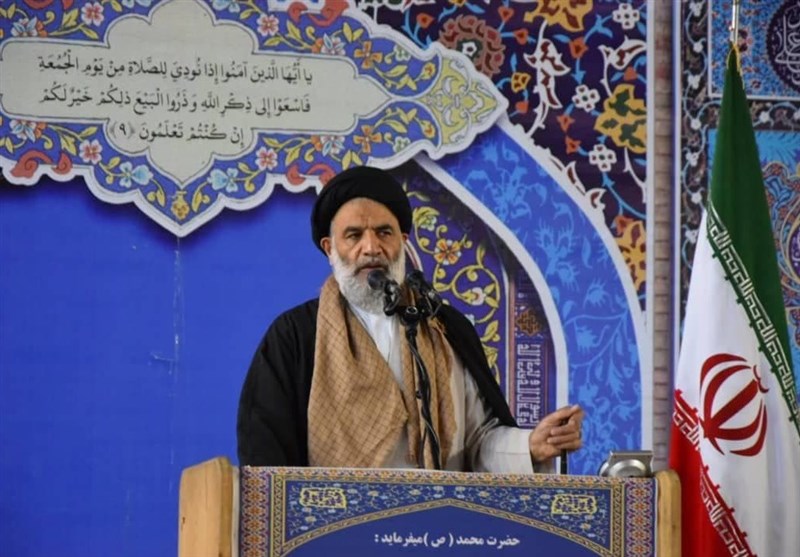موسویفرد: مردم با مقاومت، راهبردهای دشمن را خنثی کردند / اخبار خوزستان - اخبار استانها