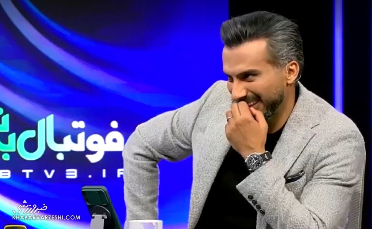 واکنش کنایهآمیز میثاقی به حضور ممبینی در اردوی ترکیه / میثاقی , ممبینی , تیم ملی , فوتبال ایران , فدراسیون فوتبال