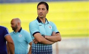 آشوبی: تغییر سرمربی تیم ملی بعید است؛ فدراسیون باید برنامه بلندمدت بدهد / فرزاد آشوبی , تیم ملی فوتبال , امیر قلعهنویی , فدراسیون فوتبال , جام ملتهای آسیا