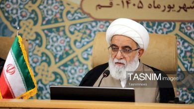 مدیران حوزه باید برای طلبه پناهگاه و پدر مهربان باشند / اخبار قم - اخبار استانها