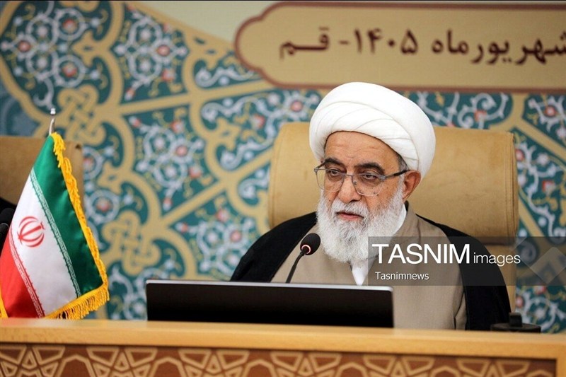 مدیران حوزه باید برای طلبه پناهگاه و پدر مهربان باشند / اخبار قم - اخبار استانها