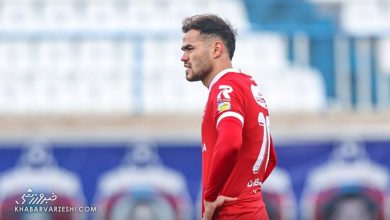 اورونوف نیمکتنشین پرسپولیس شد؛ دلیل نیمکتنشینی ستاره ازبکستانی فاش شد / پرسپولیس , اوستون اورونوف , شمس آذر قزوین , مهدی تارتار , لیگ برتر