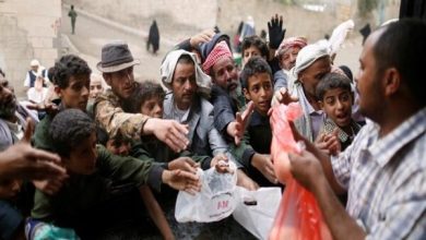 گسترش شدید فقر در یمن به دلیل اقدامات خصمانه عربستان