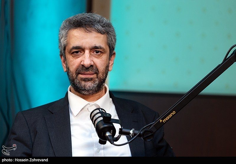معاون دفتر پزشکیان: سفر فرمانده ارتش پاکستان به ایران ثمربخش بود / اخبار سیاسی روز , اخبار سیاست خارجی