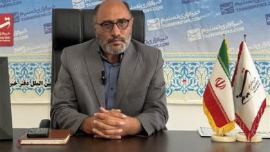 قشلاقنشینان جعفرآباد صاحب آب پایدار شدند / اخبار اردبیل - اخبار استانها