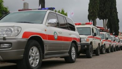 12 هزار کردستانی از خدمات داوطلبان هلالاحمر بهرهمند شدند / اخبار کردستان - اخبار استانها