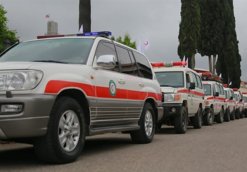 12 هزار کردستانی از خدمات داوطلبان هلالاحمر بهرهمند شدند / اخبار کردستان - اخبار استانها