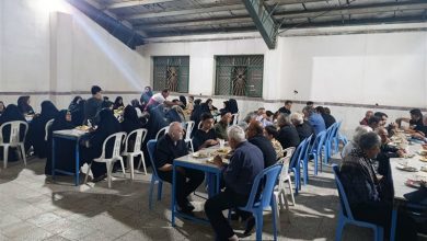 انجام روزانه 10 هزار پذیرایی از عاشقان حسینی در موکبهای رزن / اخبار همدان - اخبار استانها