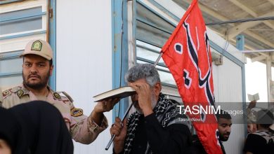 اعزام 4900 زائر اربعین حسینی خراسان جنوبی به مرزهای کشور / اخبار خراسان جنوبی - اخبار استانها