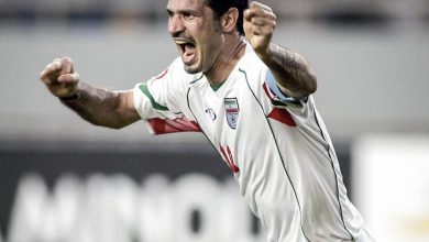 ایران ۲ - عربستان صفر؛ خاطره پیروزی در انتخابی جام جهانی ۲۰۰۲ / تیم ملی فوتبال ایران , علی دایی , جام جهانی ۲۰۰۲ , انتخابی جام جهانی , فوتبال ایران