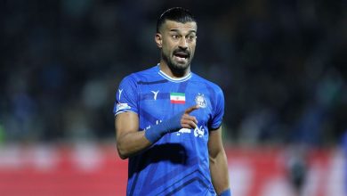 عنایتی: بختیاریزاده مانع ماندن رضاییان در استقلال شد / رضا عنایتی , رامین رضاییان , سهراب بختیاری زاده , استقلال , شب های فوتبالی