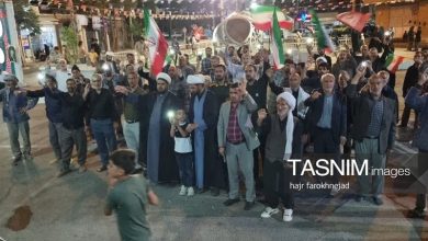 160 شب ایستادگی در خراسان جنوبی؛ چله پنجم وفاداری آغاز میشود+تصاویر / اخبار خراسان جنوبی - اخبار استانها