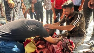 شهادت ۱۹ فلسطینی از بامداد امروز در حملات اسرائیل به غزه