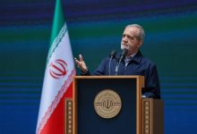 پزشکیان: با وحدت و همدلی میتوان مشکلات را حل کرد / اخبار سیاسی روز , اخبار دولت