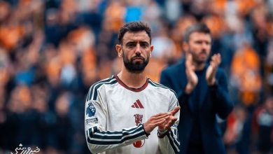 برونو فرناندش پیشنهاد ۱۳۳ میلیون پوندی عربستان را رد کرد؛ ادامه همکاری با منچستریونایتد / برونو فرناندش , منچستریونایتد , لیگ عربستان , فوتبال , منچستر یونایتد