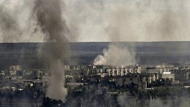مسکو: اوکراین اتصالدهند واحدهای نیروگاه اتمی زاپروژیا را هدف قرار داد
