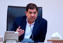 مخبر: اجرای سازوکار هرمز، مستقل از تضمین نظامی آمریکاست / اخبار سیاسی روز , اخبار سیاست خارجی