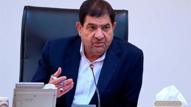مخبر: اجرای سازوکار هرمز، مستقل از تضمین نظامی آمریکاست / اخبار سیاسی روز , اخبار سیاست خارجی