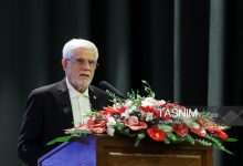 عارف: دشمن دنبال ایجاد التهاب در کشور است/ تأکید بر حفظ وحدت / اخبار سیاسی روز , اخبار دولت