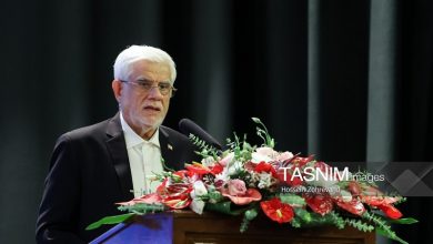 عارف: دشمن دنبال ایجاد التهاب در کشور است/ تأکید بر حفظ وحدت / اخبار سیاسی روز , اخبار دولت