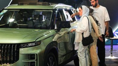 نمایشگاه خودرو منطقه آزاد در ساری برگزار میشود / اخبار مازندران - اخبار استانها